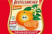 Orangensaft Babyclub De