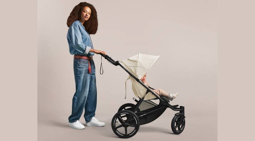 Cybex Kinderwagen